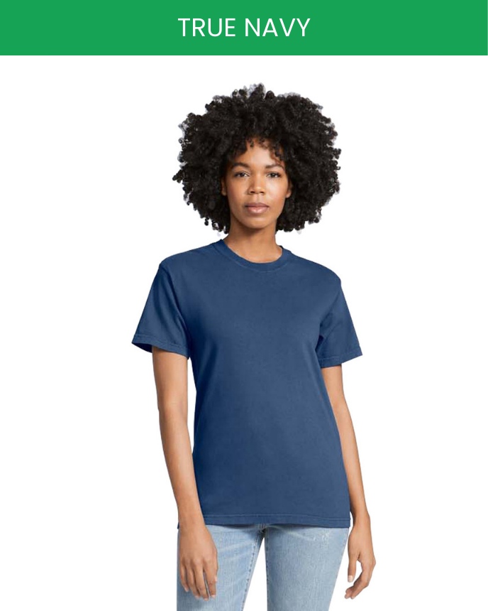 Comfort Colors Unisex Heavyweight RS T-Shirt