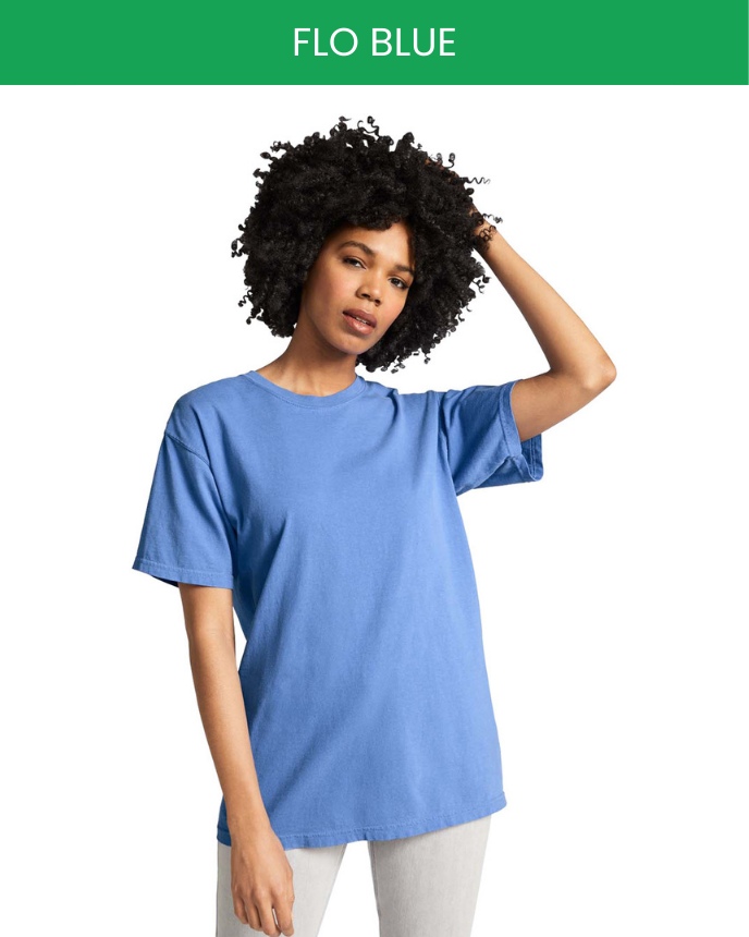 Comfort Colors 1717