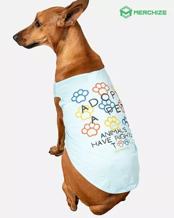 Pet Tank Top