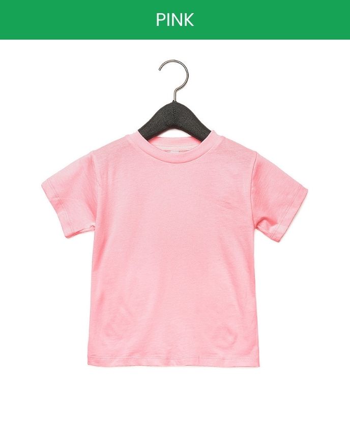 bella canvas 3001t