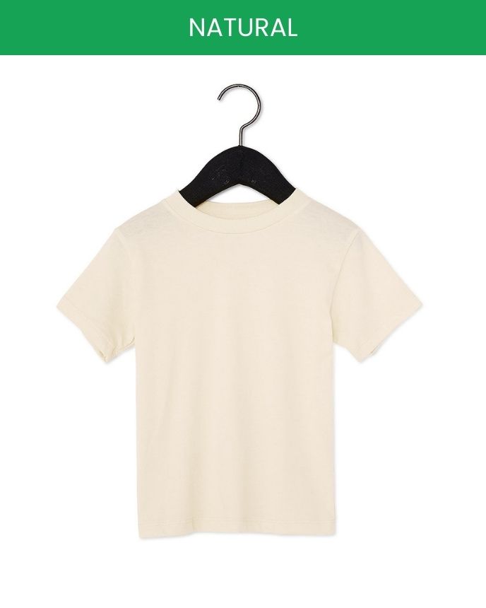 toddler jersey tee