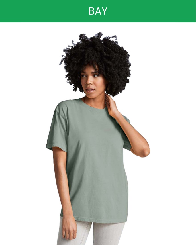 Comfort Colors 1717