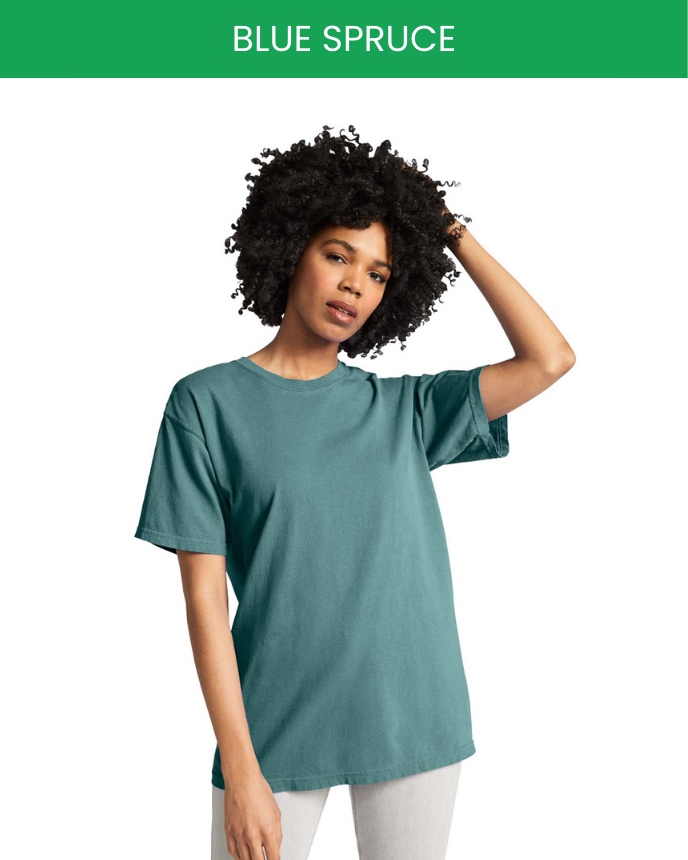 Comfort Colors 1717