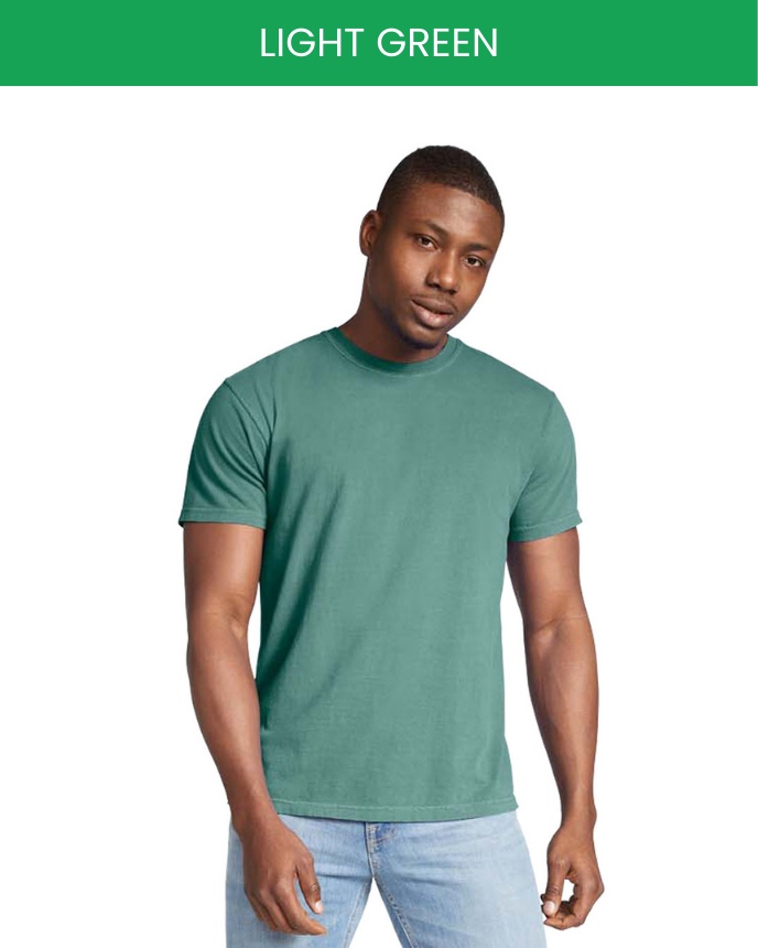 Comfort Colors® USA