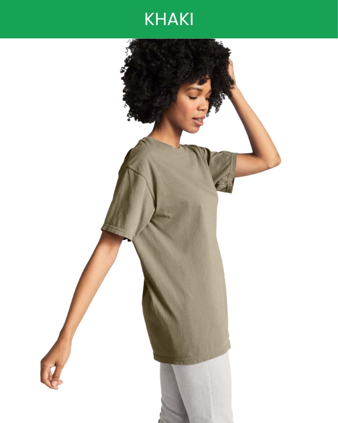 Comfort Colors 1717