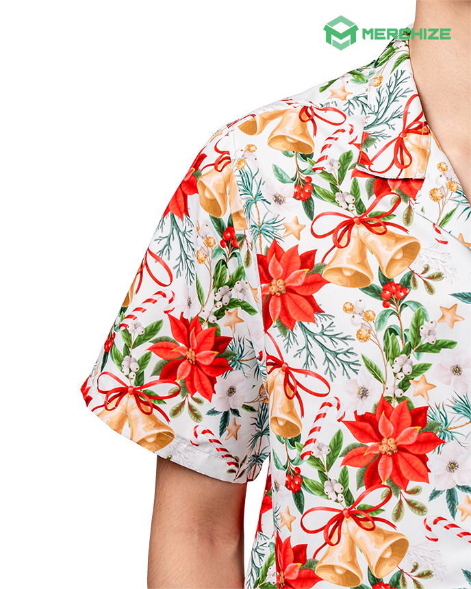 custom hawaiian shirts short sleeve