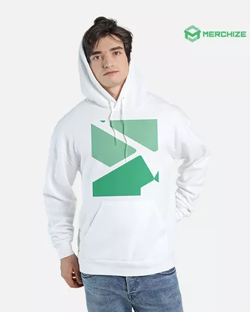 Classic Unisex Hoodie Comfort Colors 1567 (Made in US)