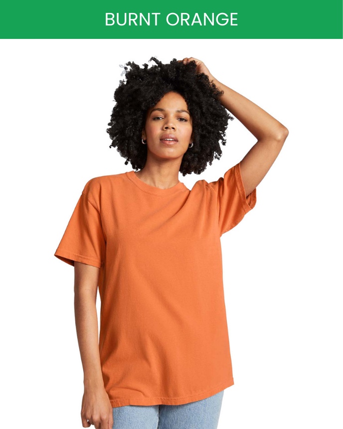 Comfort Colors 1717