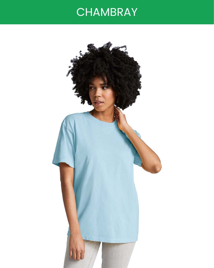Comfort Colors 1717