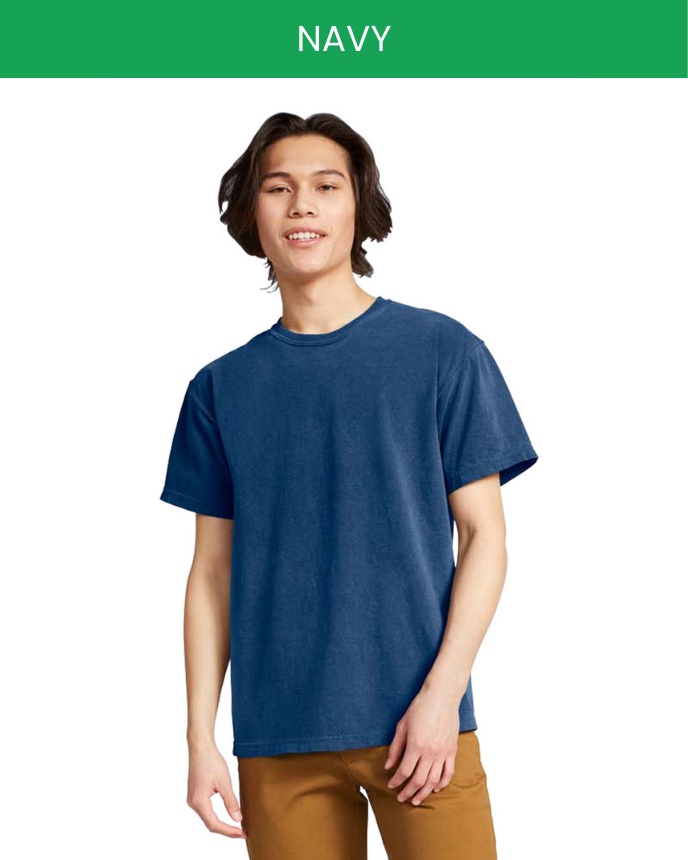 Comfort Colors 1717