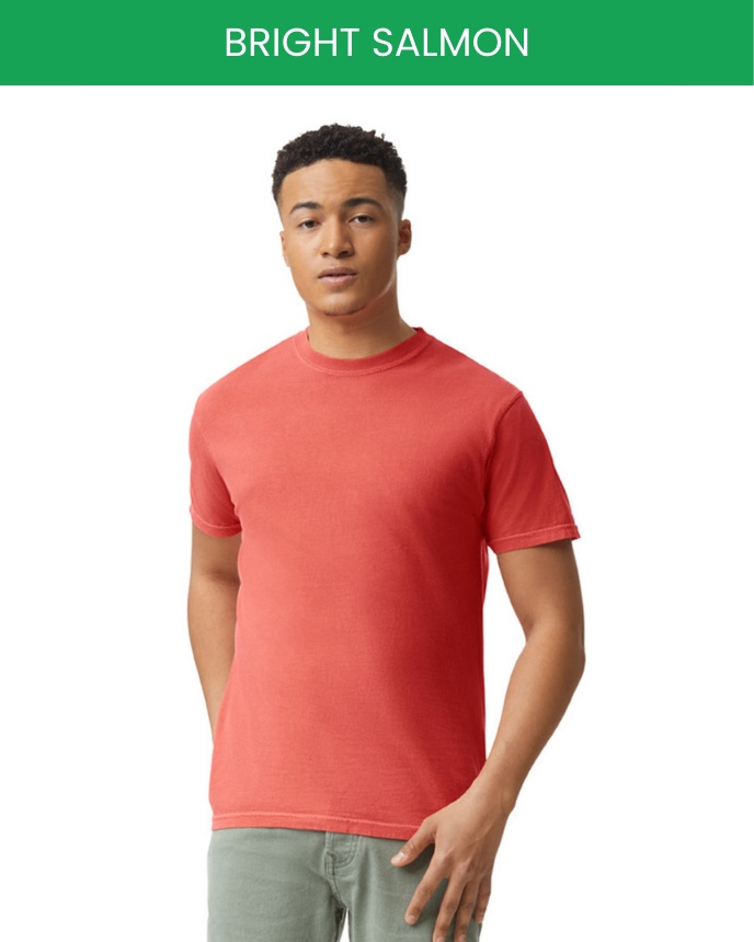 Comfort Colors 1717