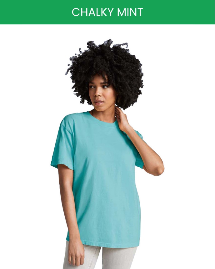 Comfort Colors 1717