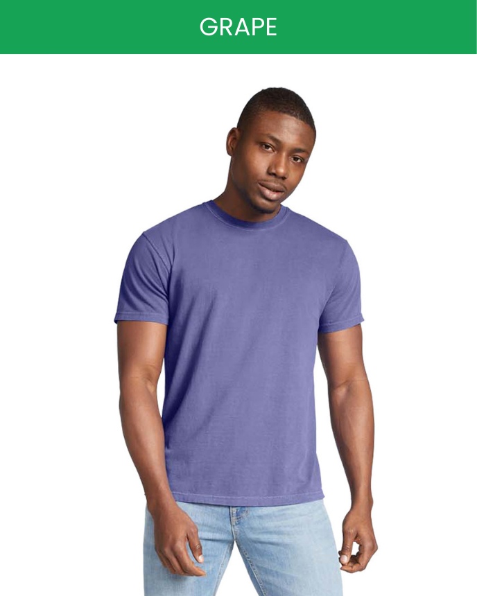 Comfort Colors 1717