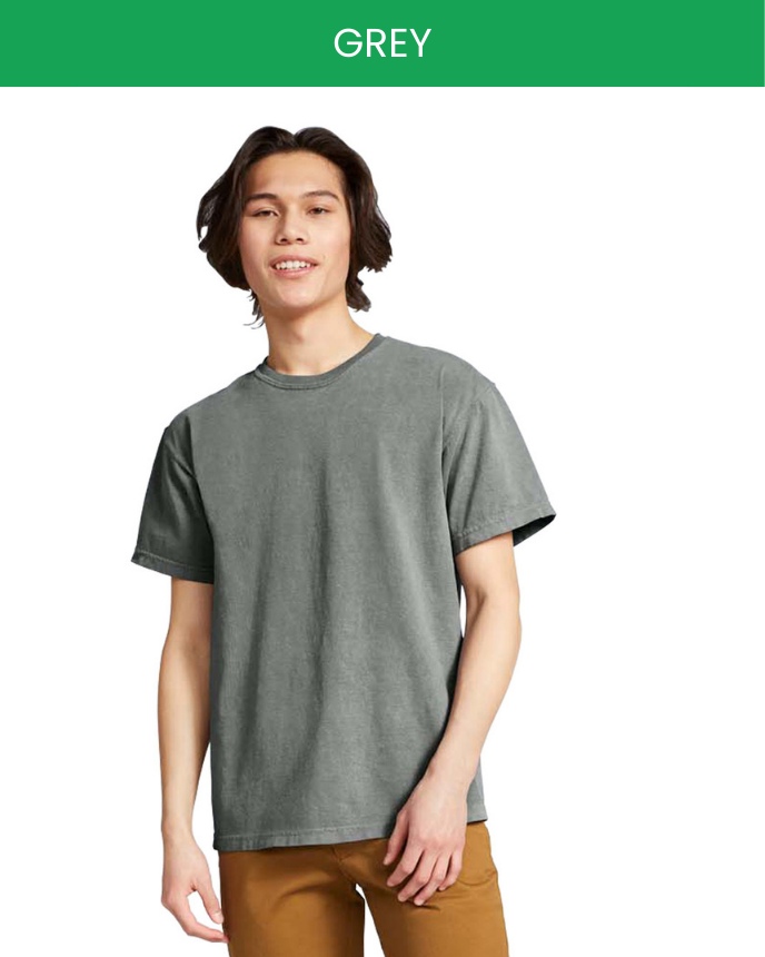 Comfort Colors 1717
