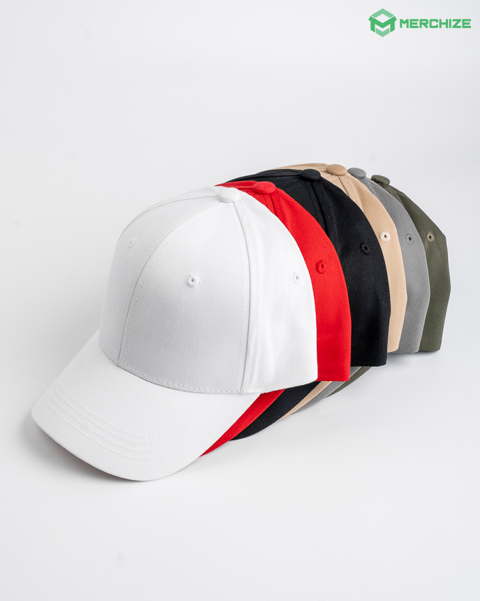 Embroidered Cap