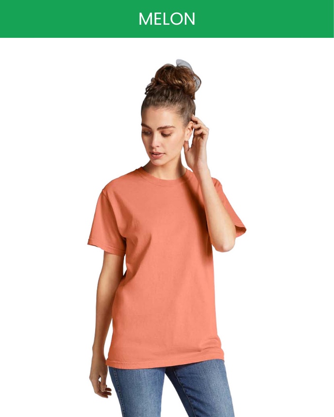 Comfort Colors 1717