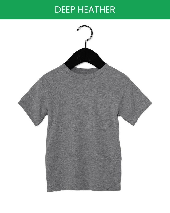toddler jersey tee