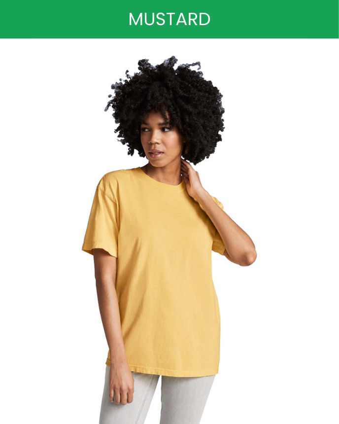 Comfort Colors 1717