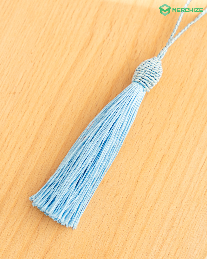 Custom Shape Acrylic Bookmark