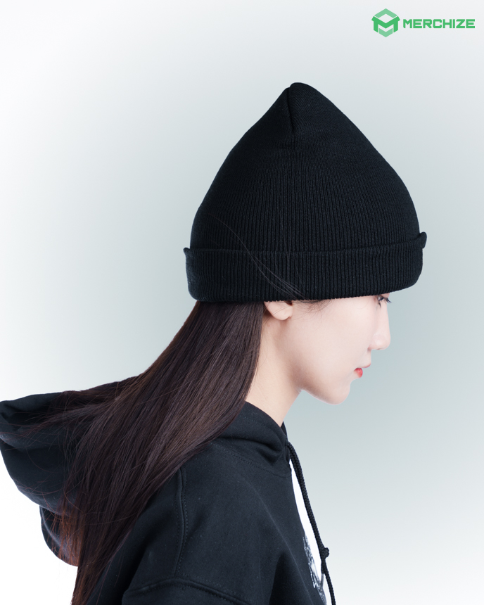 Cuffed Beanie