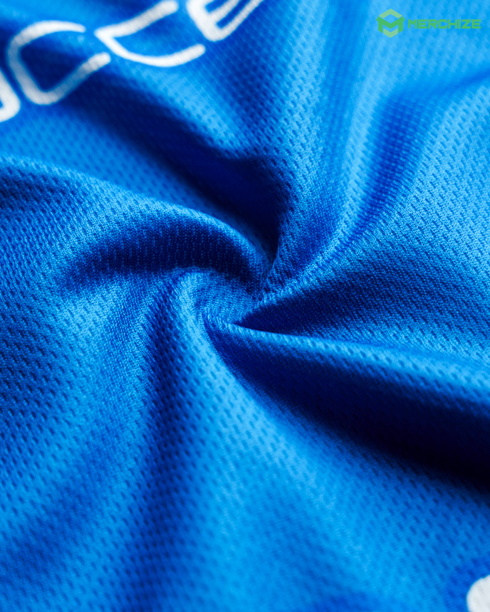 All-over Print Soccer Jersey