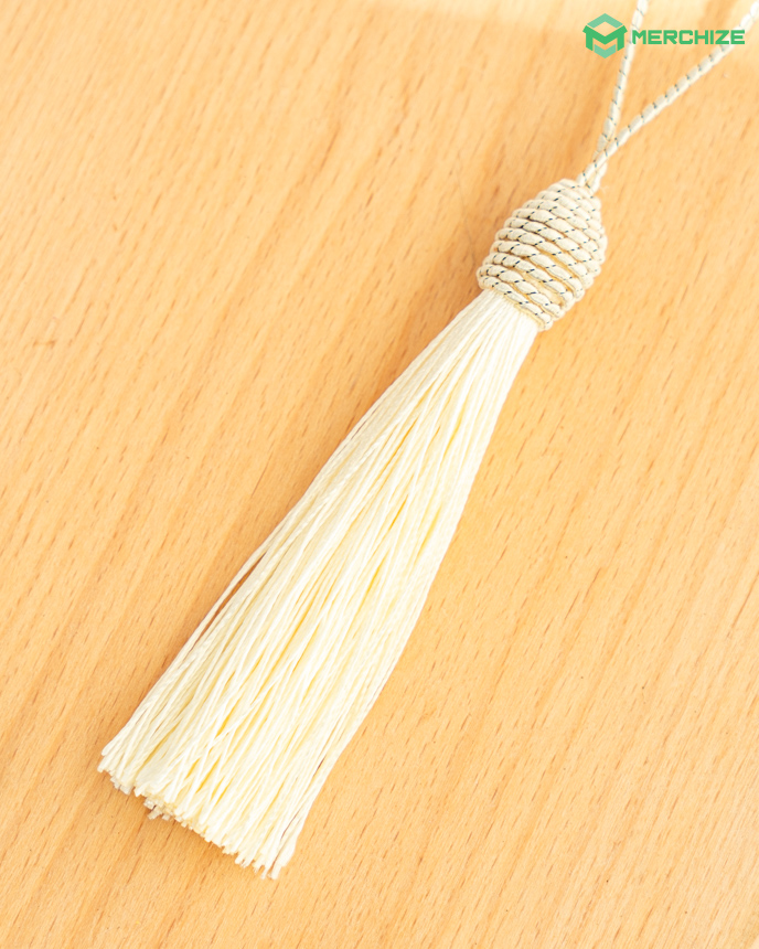 Custom Shape Acrylic Bookmark