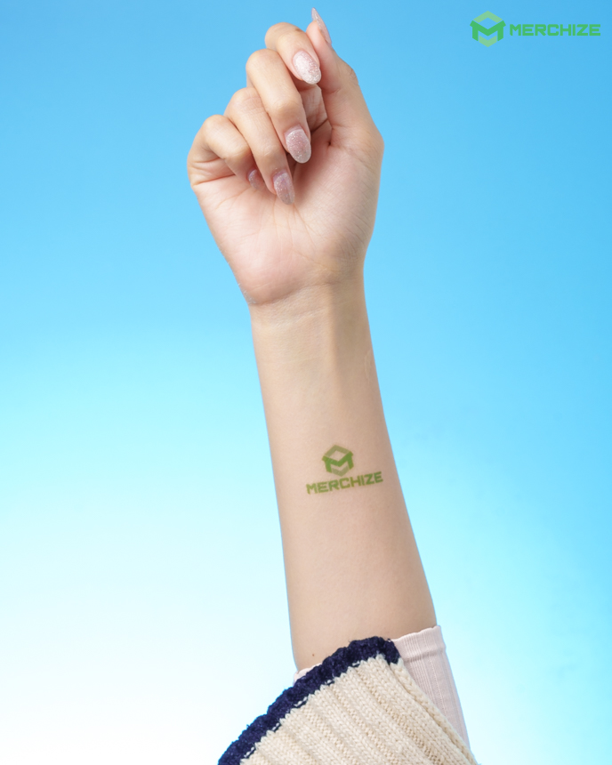 Tattoo Sticker