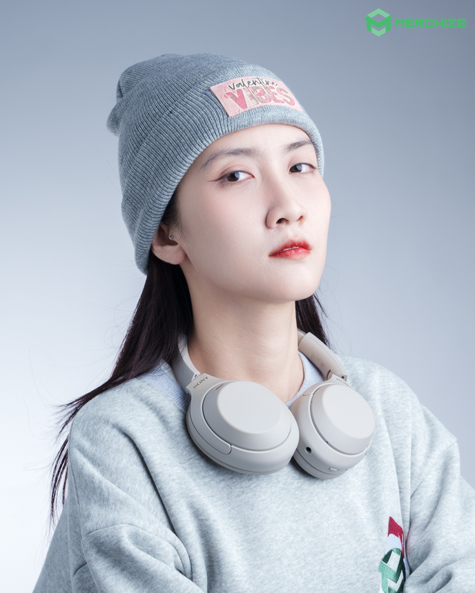 Cuffed Beanie