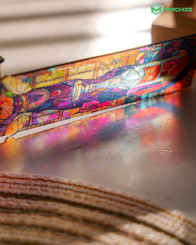 personalized bookmarks for teachers