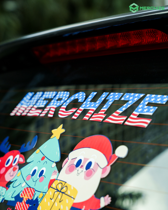 custom car stickers
