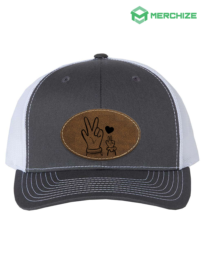 richardson 112 caps