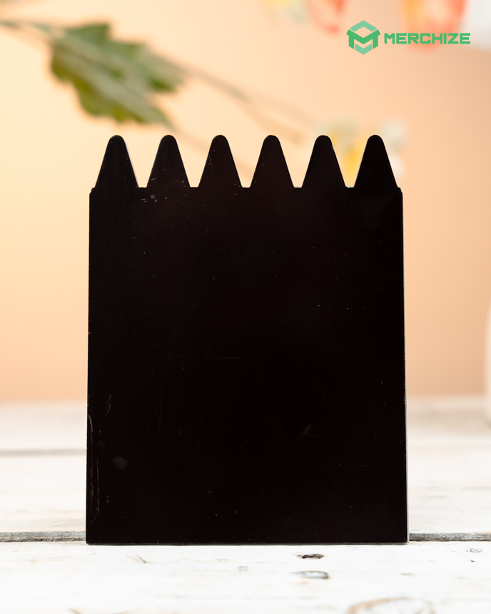 Custom Shape Shaker Magnet