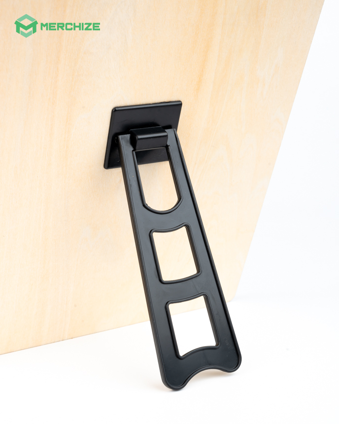 Custom Shape 2-layer Wooden Sign (with easel back)