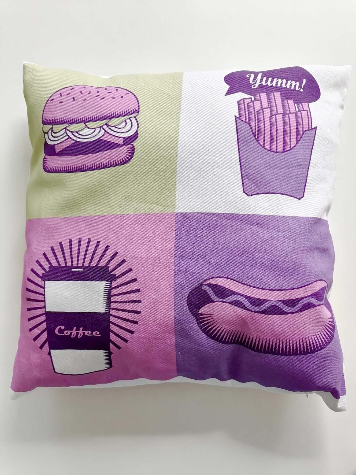 Pillow (Made in EU)