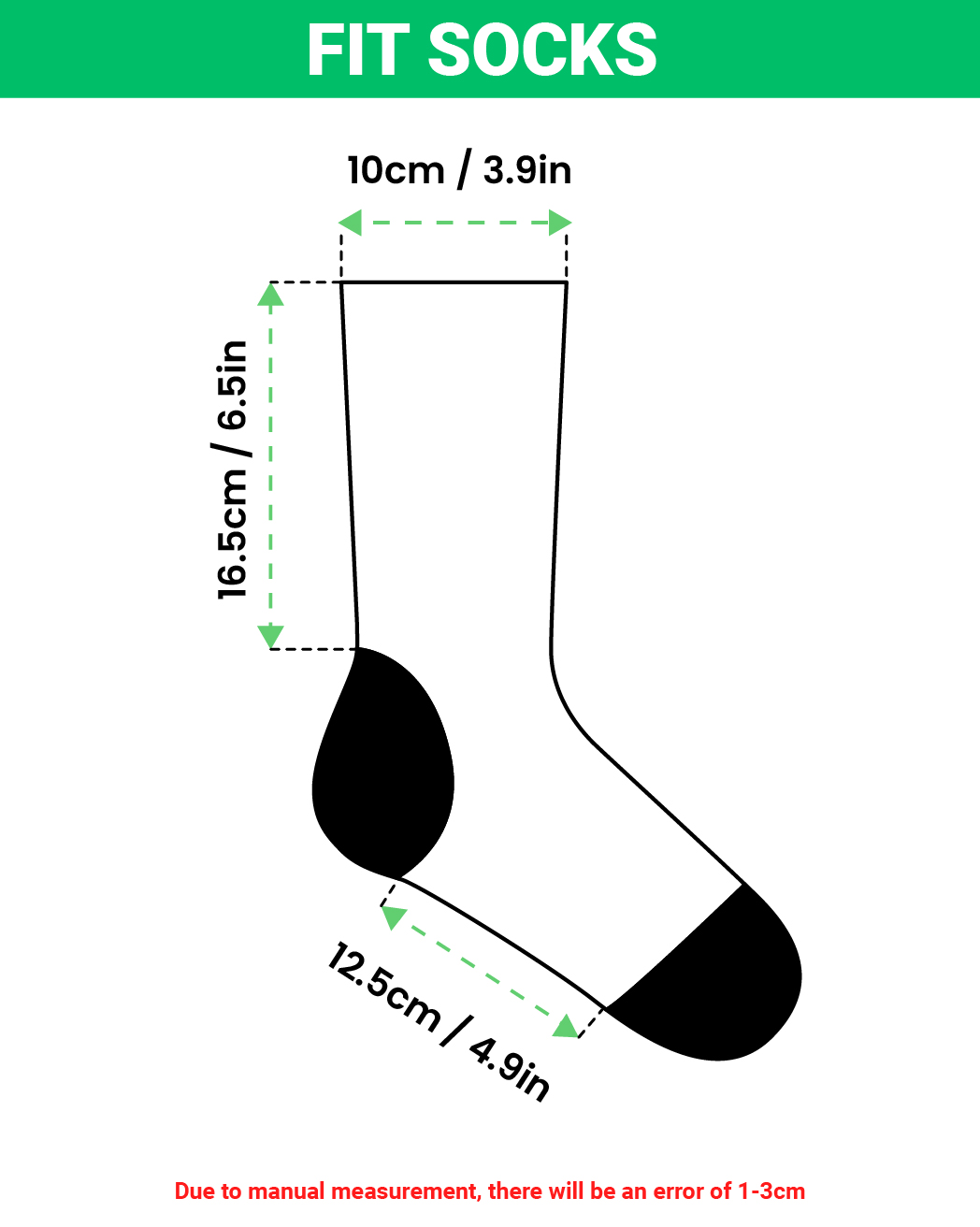 Fit Socks