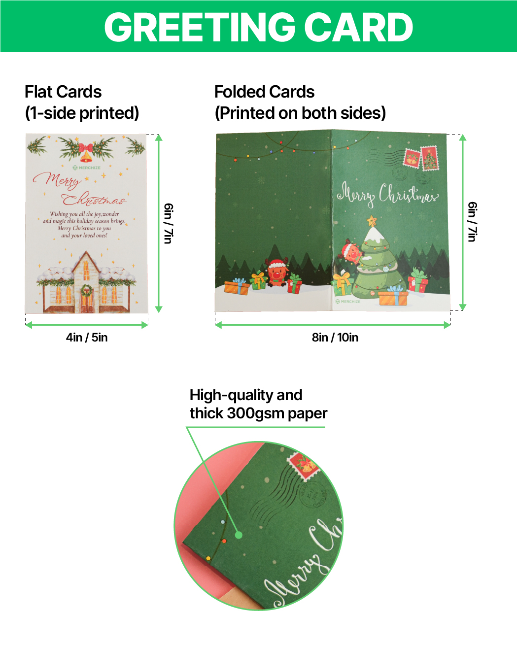 Greeting Card
