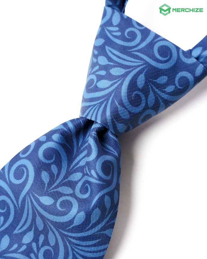 All-over Print Necktie