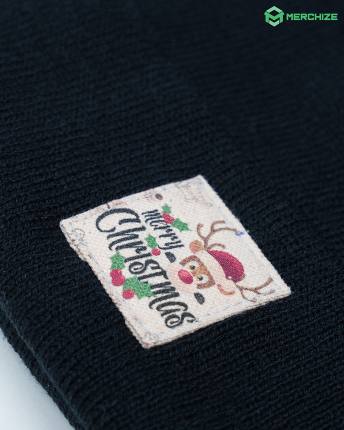 Cuffed Beanie