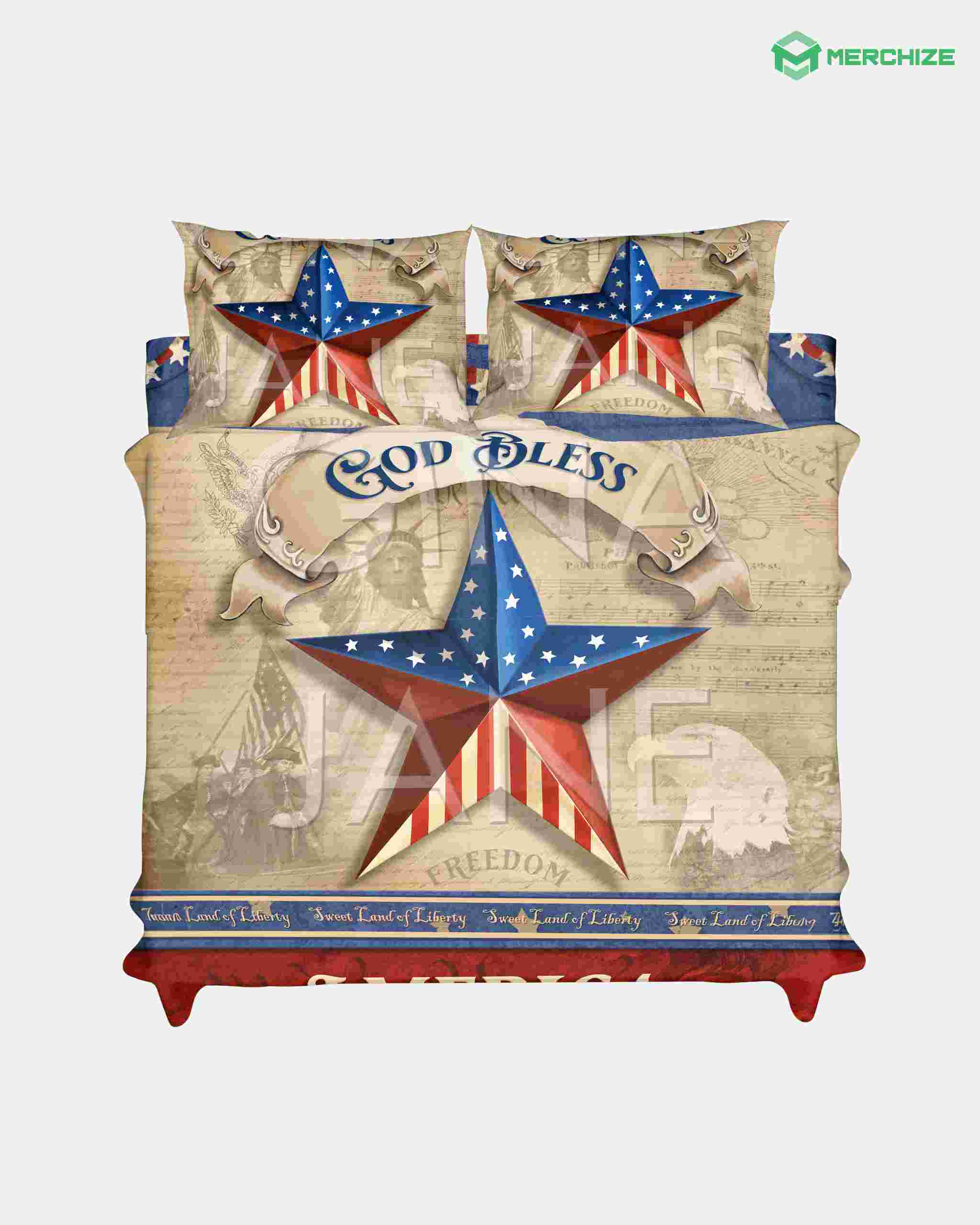 Bedding Set