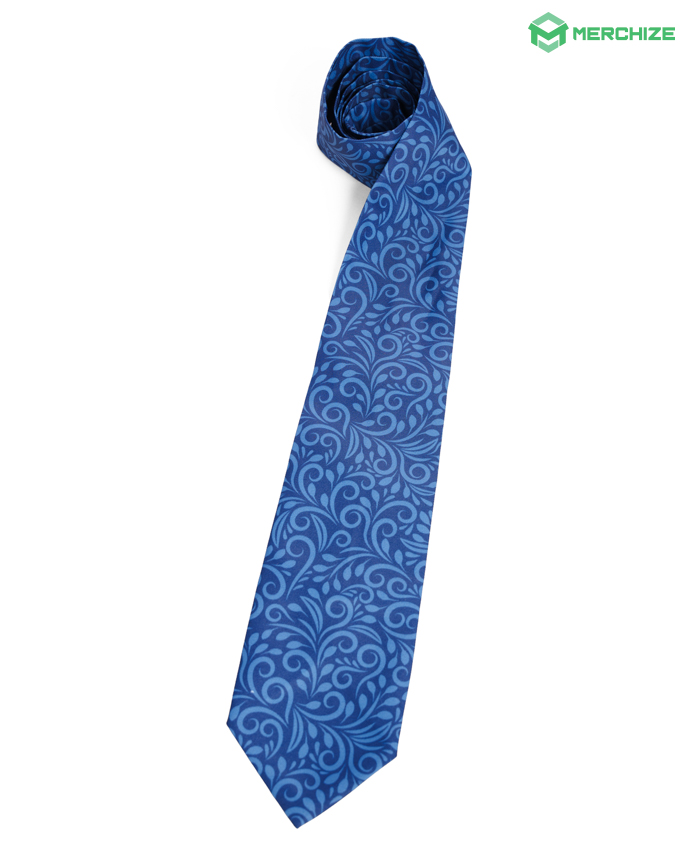 All-over Print Necktie