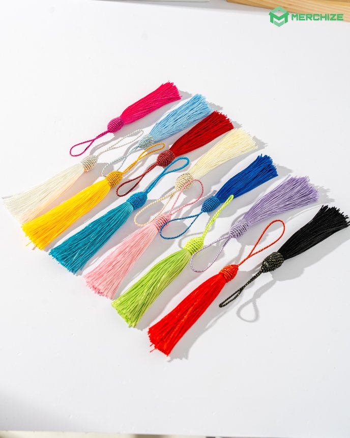 Custom Shape Acrylic Bookmark
