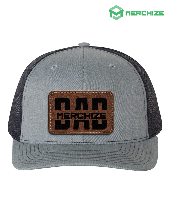 custom richardson 112 hats