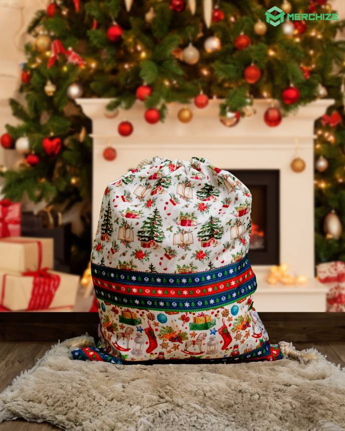 Christmas Sack