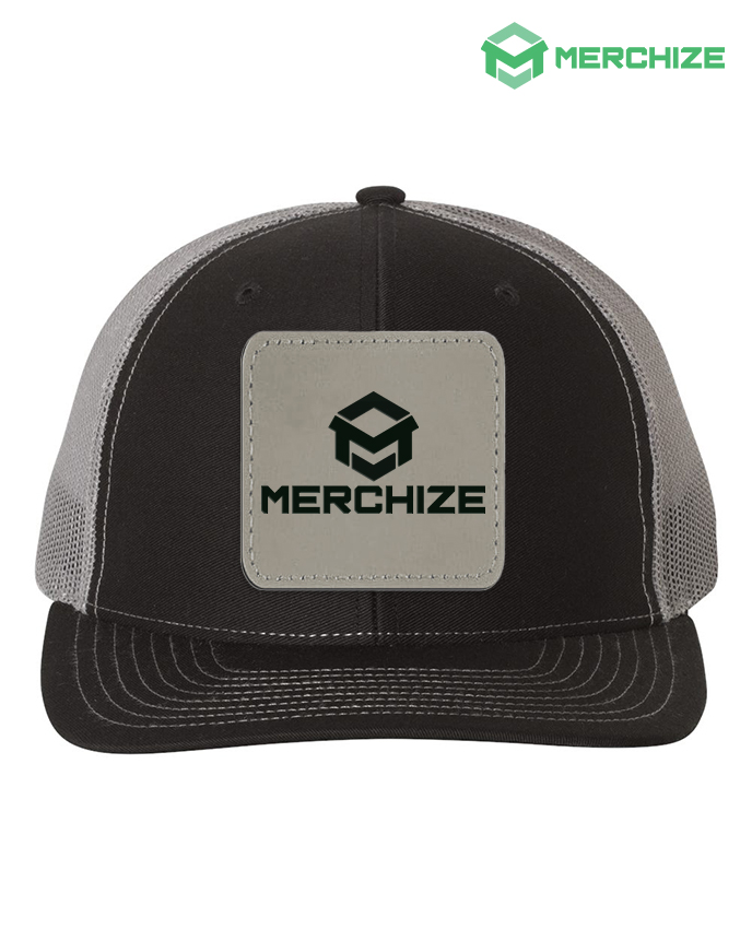 richardson 112 snapback trucker cap