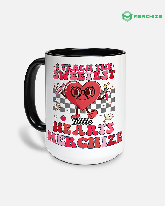 Accent Mug (15oz) (Made in US)