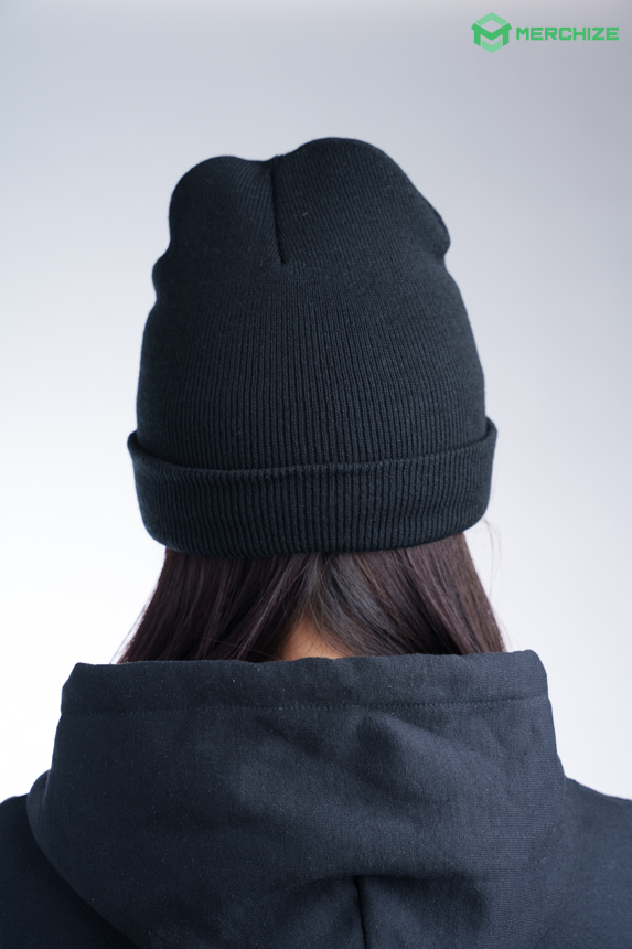 Cuffed Beanie