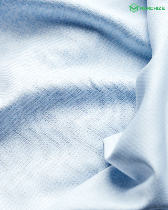 All-over Print Soccer Jersey