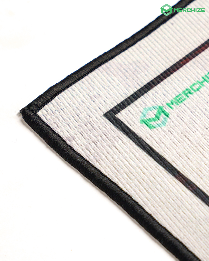 personalized doormat 