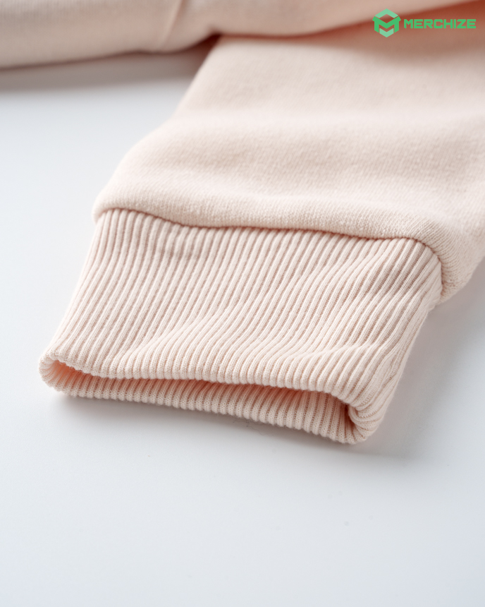 Embroidered Youth Sweatshirt