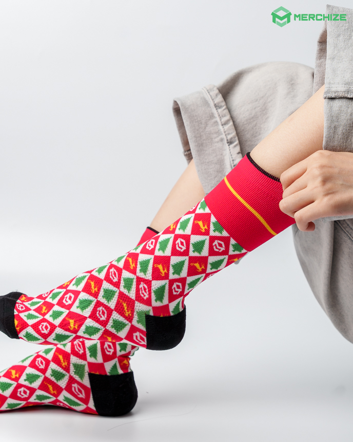 Fit Socks